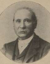 Карл фон Хеберлин (1832 - 1911)