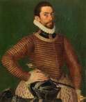 Гиллис Клаиссенс (1526 - 1605) - фото 1