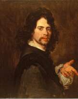 Ян ван ден Хукке (1611 - 1651)