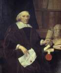 Арнольд ван Равестейн (1605 - 1690) - фото 1