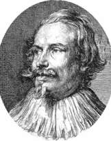 Paul de Vos (1596 - 1678)