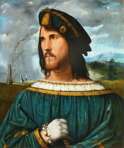 Альтобелло Мелоне (1491 - 1543) - фото 1