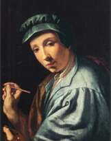 Алессандро Аллори (1535 - 1607)