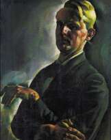 Vilmos Aba-Novak (1894 - 1941)