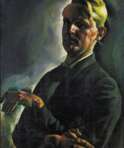 Vilmos Aba-Novak (1894 - 1941) - Foto 1