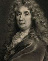Шарль Лебрен (1619 - 1690)