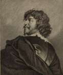 Корнелиус Джонсон (1593 - 1661) - фото 1