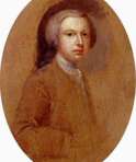 Артур Дэвис (1712 - 1787) - фото 1