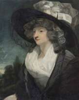 Амелия Лонг (1762 - 1837)