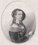 Эмма Соейр (1813 - 1842) - фото 1