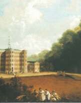 Joseph Parry (1744 - 1826)