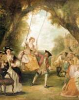 Henry Andrews (1794 - 1868)