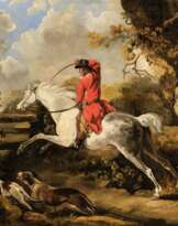 Charles Lorraine Smith (1751 - 1835)