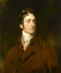 Роберт Франкленд (1784 - 1849) - фото 1