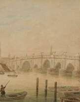 Thomas Mann Baynes (1794 - 1876)