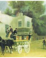 James Pollard (1792 - 1867)