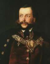 Manó Andrássy (1821 - 1891)