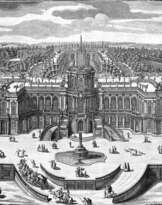 Paul Decker I (1677 - 1713)