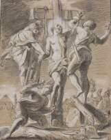 Paul Decker II (1685 - 1742)