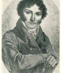 Йохан Георг Мансфельд (1764 - 1817) - фото 1