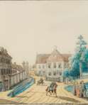 Франц Томас Вебер (1761 - 1828) - фото 1