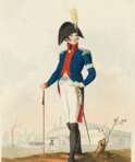 Baron d’Eben (1773 - 1825) - Foto 1