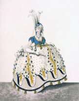 Nicolaus Heideloff (1761 - 1837)