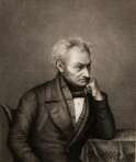 Иоганн Адам Кляйн (1792 - 1875) - фото 1