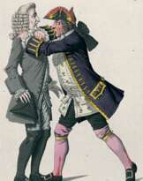 Johann Friedrich Jügel (1772 - 1833)