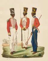 Hans Christian Hyllested (1794 - 1838)