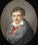 Андрэ Леон Ларуэ (1785 - 1834) - фото 1