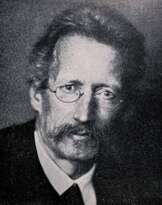 Otto Fikentscher (1862 - 1945)