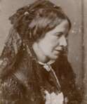 Альвина Шрёдтер (1820 - 1892) - фото 1