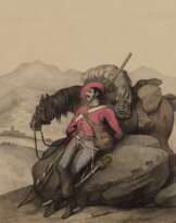 Charles Van Zeller (1811 - 1837)