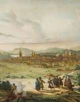 Jean-Victor Adam (1801 - 1867)