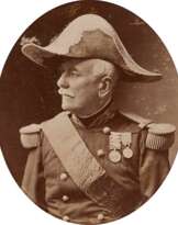 Charles-Pierre Victor Pajol (1812 - 1891)