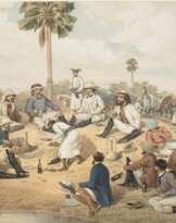 John Dunlop (1823 - 1867)