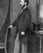 Percy Carpenter