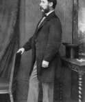 Percy Carpenter (1820 - 1895) - photo 1