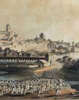 John Heaviside Clark (1771 - 1863)