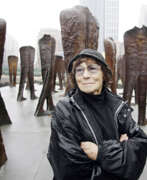 Magdalena Abakanowicz