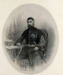 Ариф Паша (1807 - 1865) - фото 1
