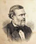 Carl Friedrich Heinrich Werner (1808 - 1894) - Foto 1