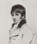 Уильям Дэниэл (1769 - 1837) - фото 1