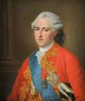 Людовик XV (1710 - 1774) - фото 1