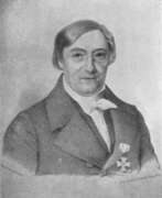 Johann Gottfried Gruber