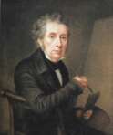 Христоффер Зур (1771 - 1842) - фото 1