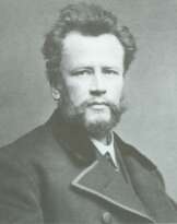 Hugo Kauffmann (1844 - 1915)