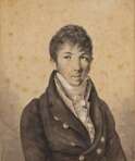 Michel François Damame Demartrais (1763 - 1827) - Foto 1