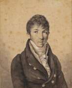 Michel François Damame Demartrais